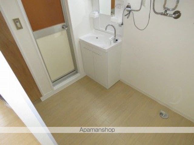 CUBLEの内装写真