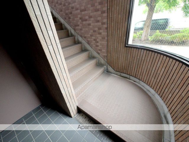グランパス城木のその他写真