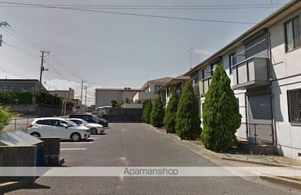 プレミールＤ[3LDK/71.65m2]の駐車場