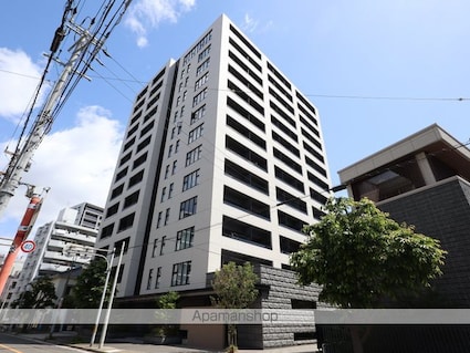 ＧＲＡＮＤ　ＥＳＰＯＩＲ　ＩＺＵＭＩ[1K/28.76m2]の外観2