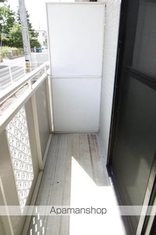 セジュール花渕 Bの内装写真
