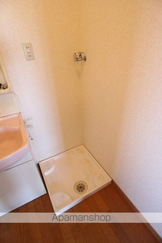 アップルハイツの内装写真