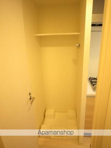 プレサンス上町台夕陽丘の内装写真