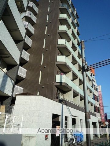 練馬区谷原１丁目&nbsp;9階建&nbsp;築20年のイメージ