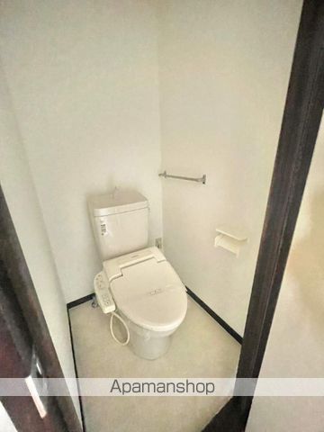 ブリリアントABの内装写真