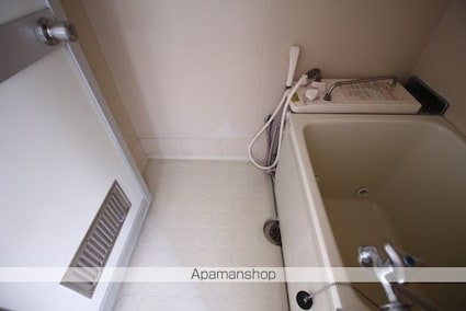 サンハイツ[1K/20m2]のバス