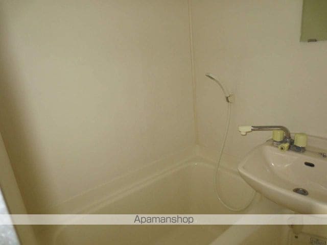 プレセランスの内装写真