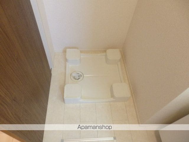 グランリーヴの内装写真
