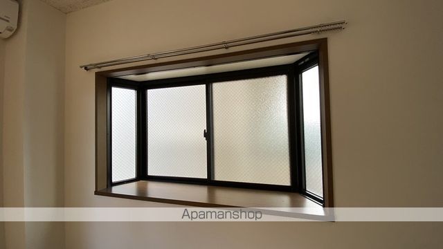 ベルメゾン山田I号館の内装写真