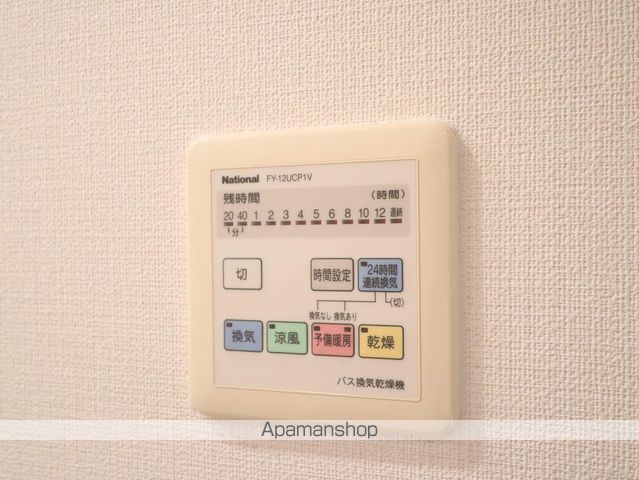 KDXレジデンス東桜Iの内装写真