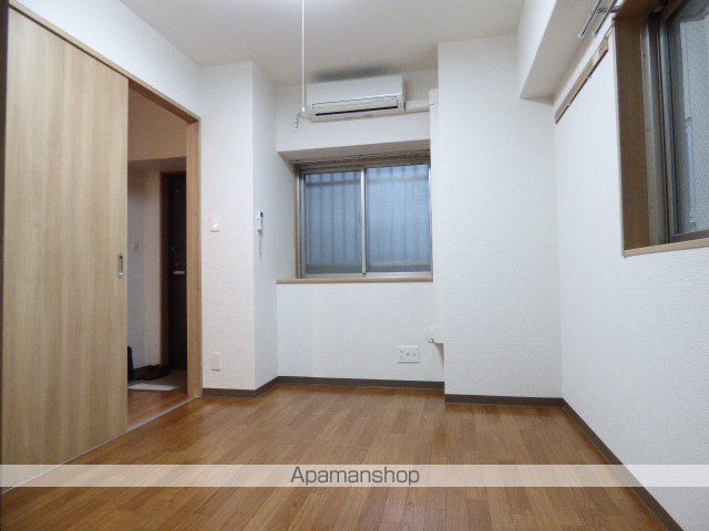 第20セキネマンションの内装写真