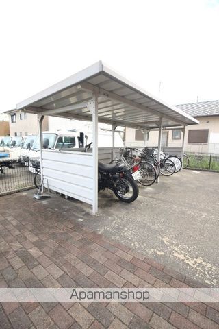 コンフィデンスIIの外観写真