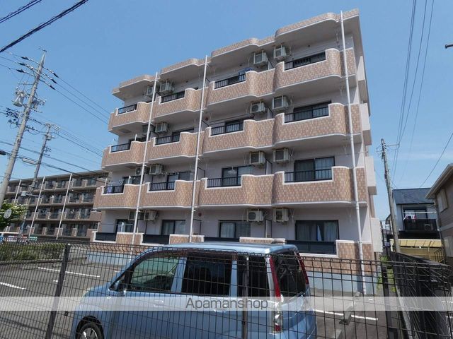 シティロードIIの外観写真