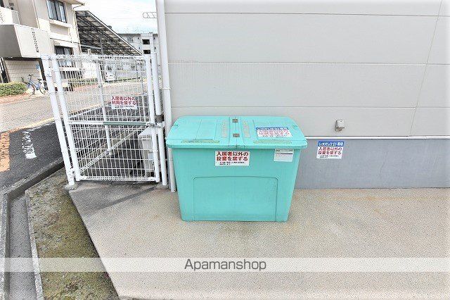 レオパレスナップアネックスの内装写真