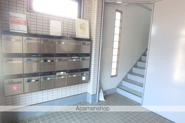 ガーデンヒルズ浦和の外観写真
