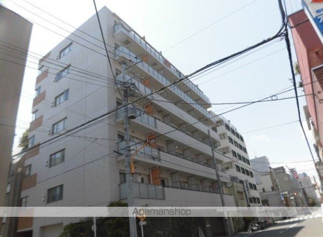 パークアクシス錦糸町・親水公園の外観写真