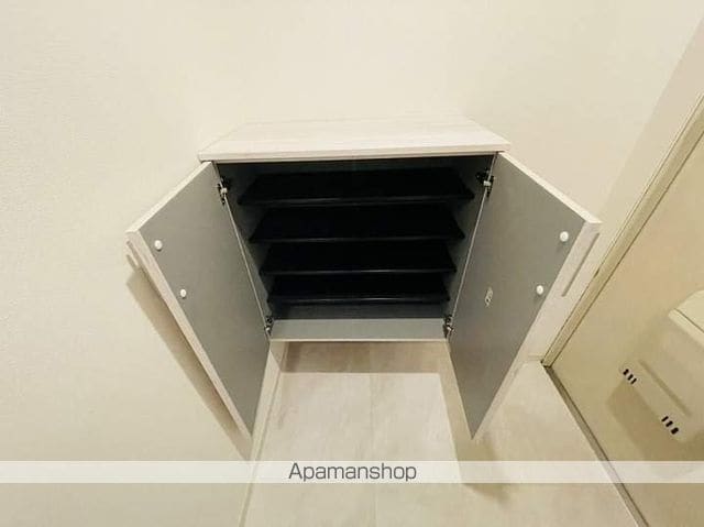 LA CASA 清水谷の内装写真