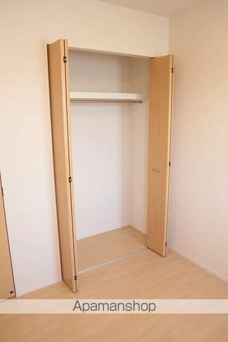 ラ ルーチェ Mの内装写真