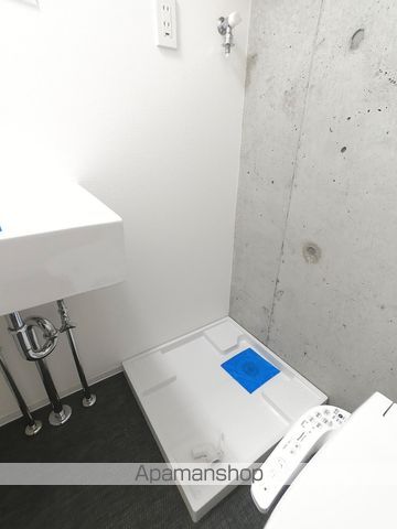 CREAL板橋氷川町の内装写真