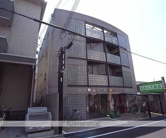 キョート スィンバルの外観写真