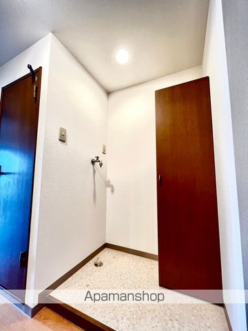 アビタシオン湘南の内装写真