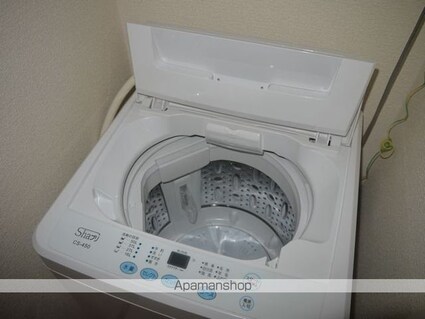 レオパレスくるまや[1K/20.28m2]の内装4