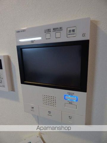 エクセレント上新20の内装写真