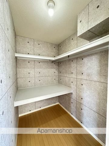 Rアヴェニューの内装写真