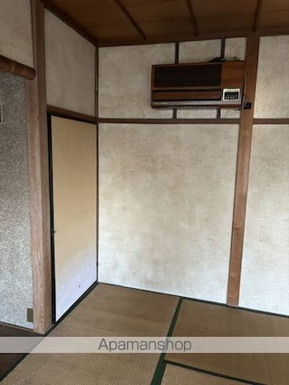 東土堂町貸家[3DK/42m2]の内装5