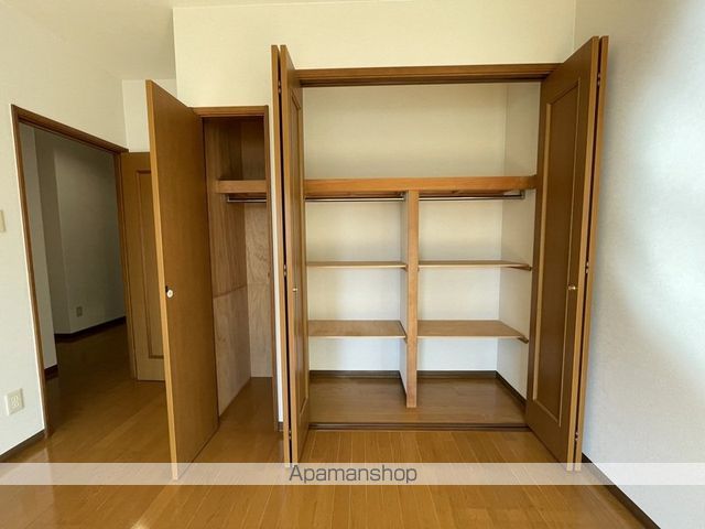 マジョール松崎町の内装写真