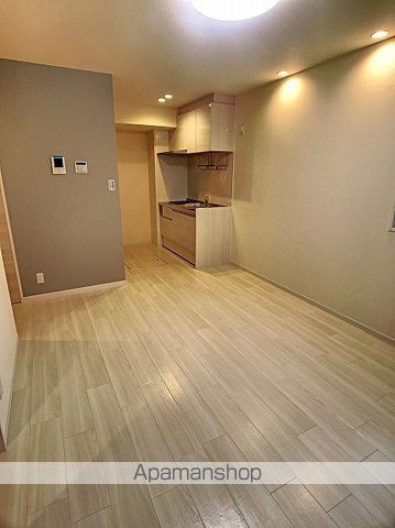 ヘリオス志木本町の内装写真
