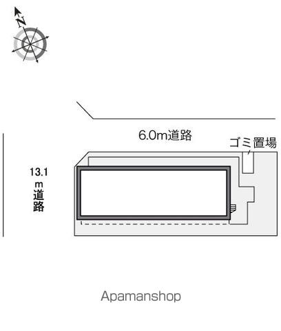 レオパレスHanaguriのその他写真