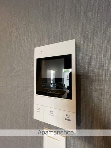 MCDIARMIDの内装写真