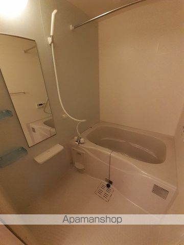 リュブミラーカIIAの内装写真