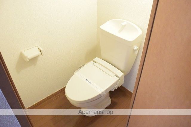 レオパレス原田の内装写真