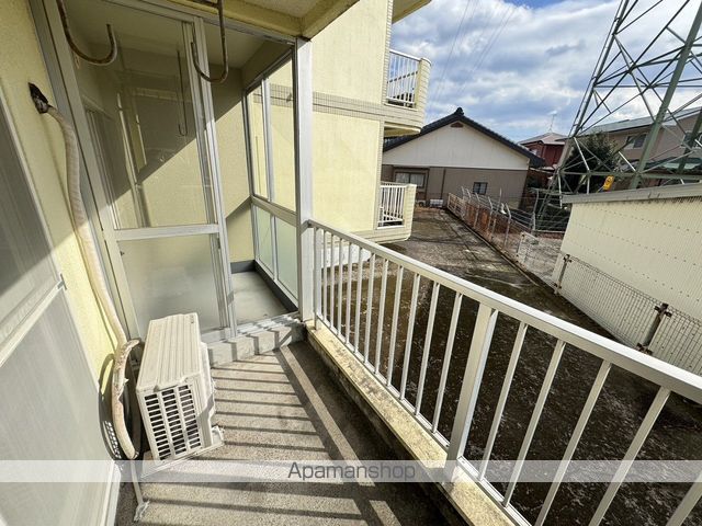 サンリブレ寿の内装写真
