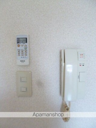 東京都世田谷区上祖師谷１丁目[1R/18.25m2]の内装2