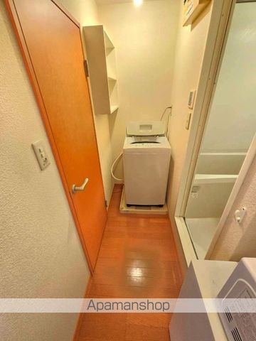レオパレスCENTROの内装写真