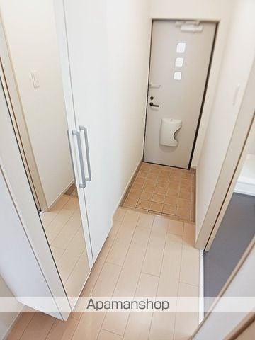 アクア エクセル 青塚の内装写真