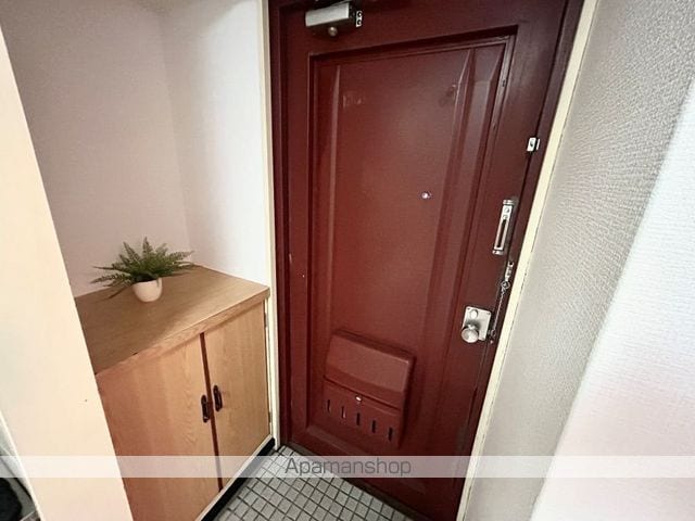 ハイデンス宇宿の内装写真