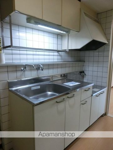 藤井ビル北10条の内装写真