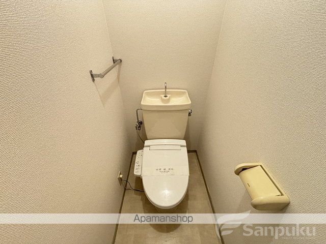 ファミール姫原B棟の内装写真