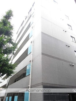 ヴェローナ阿佐谷南[1K/24.01m2]の外観1