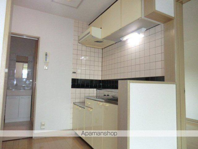 ルミエールあいの里の内装写真