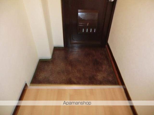にしまちハイツの内装写真