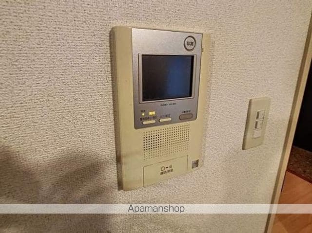 エトランゼX 天神の内装写真