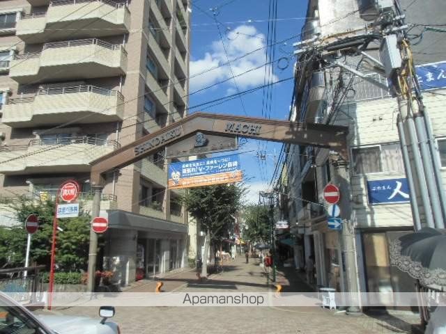 リバーサイド西山の周辺写真