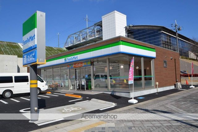 コーポながくらVの周辺写真
