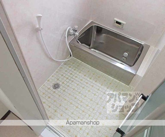 深草フチ町貸家の内装写真
