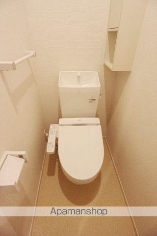 ブリーゼの内装写真